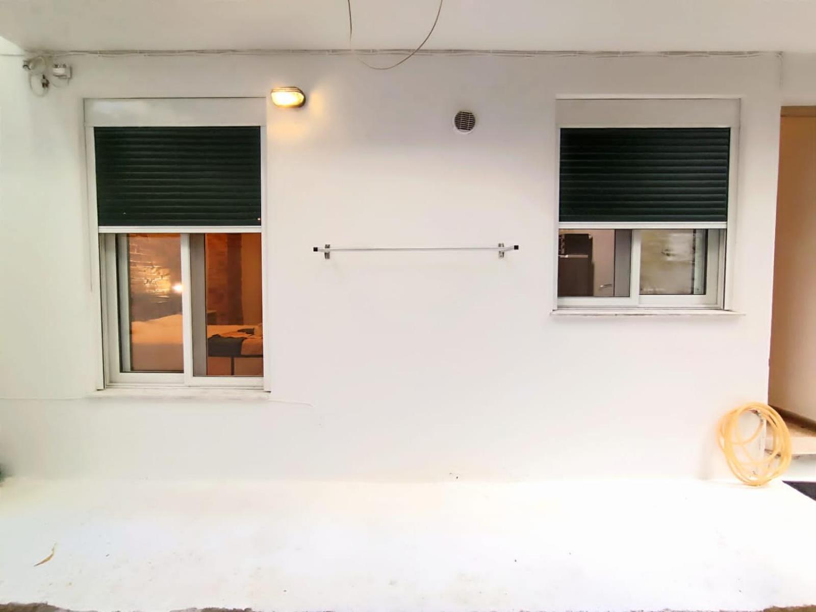 Dimelli Home In Atena Exterior foto