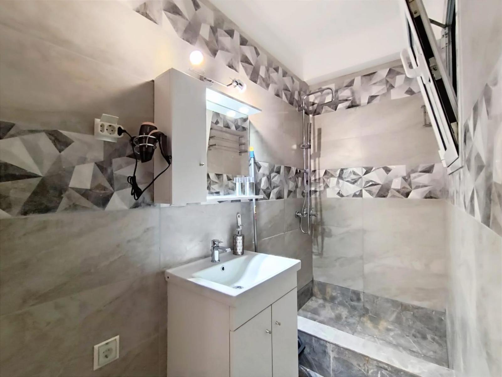 Dimelli Home In Atena Exterior foto