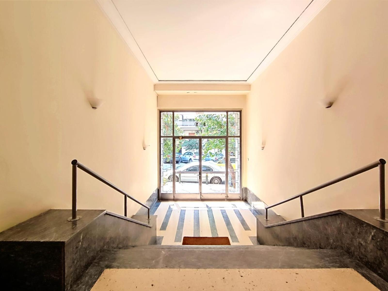 Dimelli Home In Atena Exterior foto