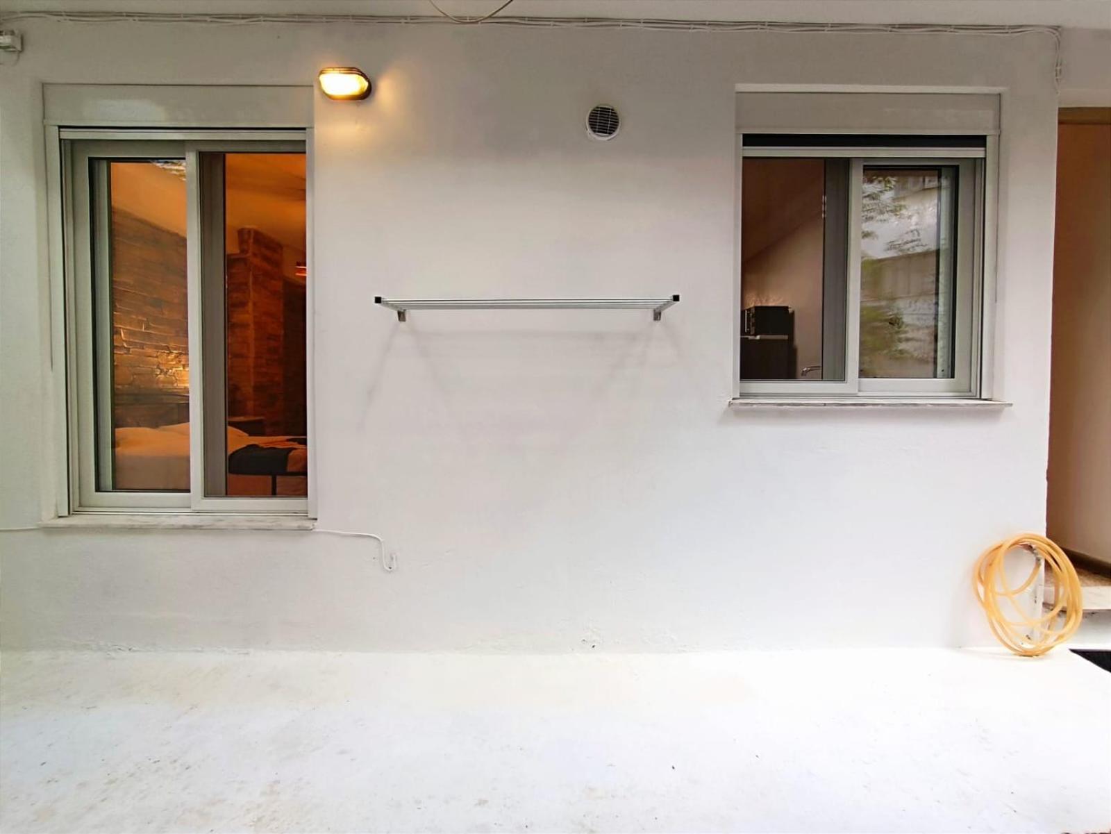 Dimelli Home In Atena Exterior foto